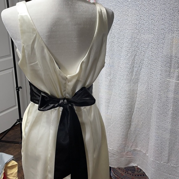 Appropriate Behavior prom dress size 11/12 - Picture 10 of 14